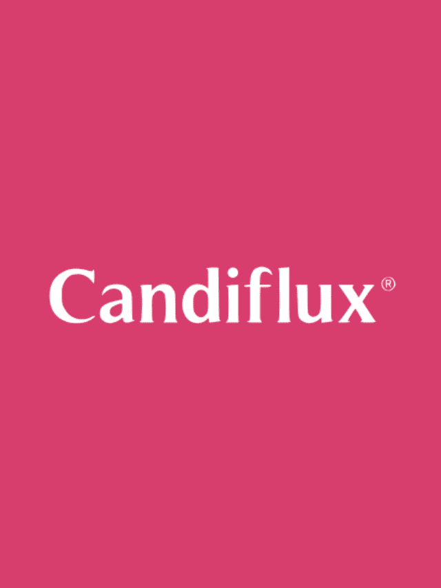 Candiflux – Informativo