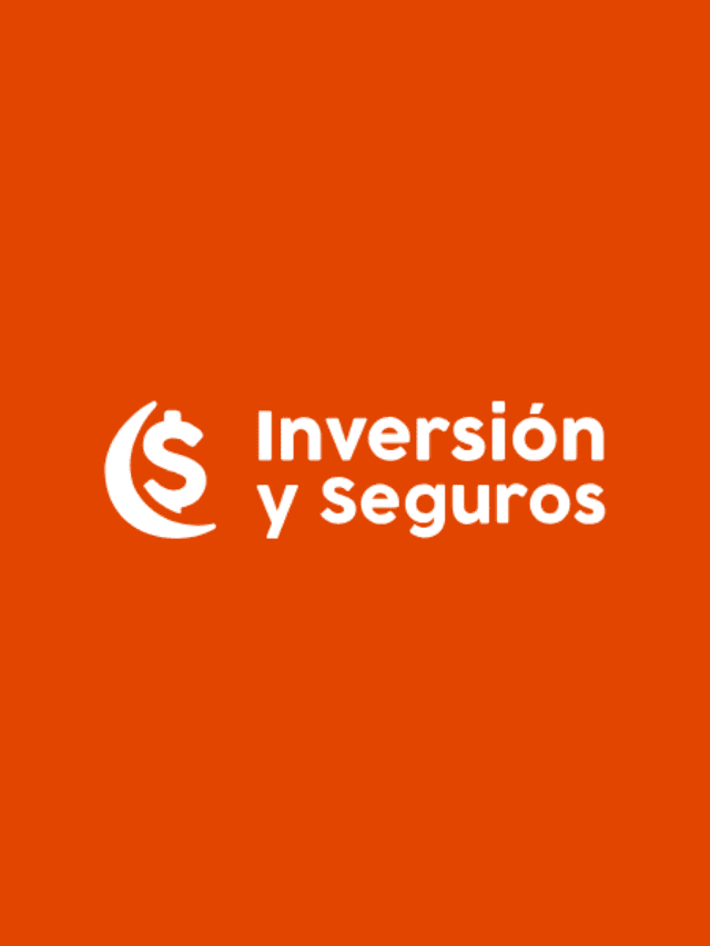 Inversión y Seguros – Branding