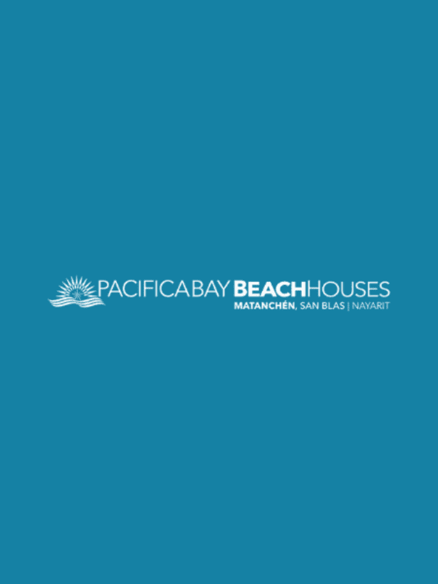 Pacifica Bay – informativo