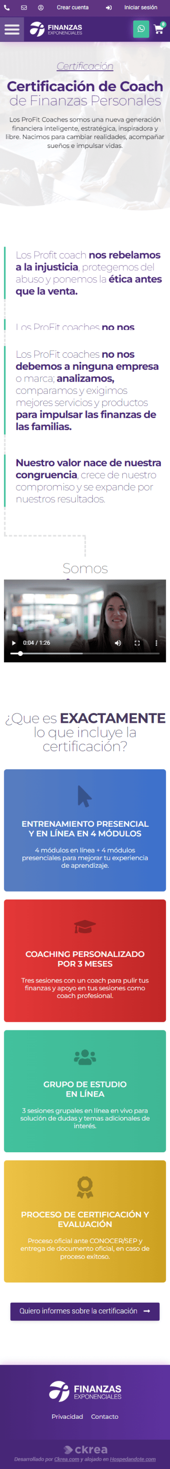 finanzasexponenciales-certificacion-movil